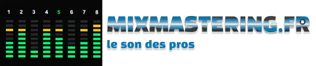 MixMastering.fr — le son des pros